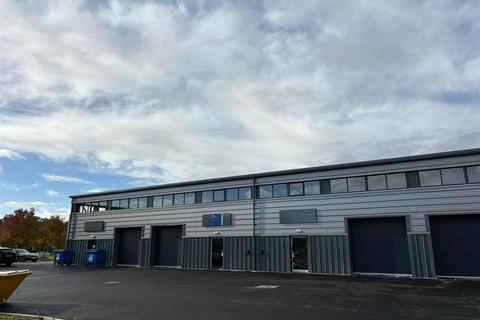 Industrial unit to rent, 6 Felindre Court Pencoed Technology Park, Bridgend, CF35 5AQ