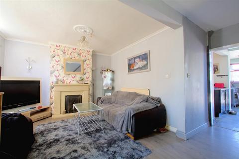 3 bedroom semi-detached house for sale, Curzon Street, Long Eaton