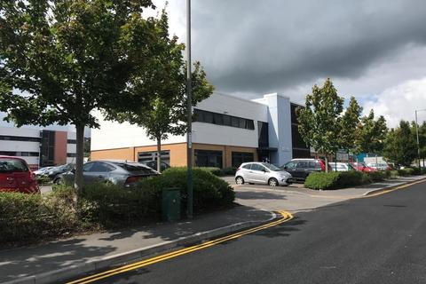 Office to rent, Modern Office Building, De-Clare Business Park, Caerphilly, CF83 3HU