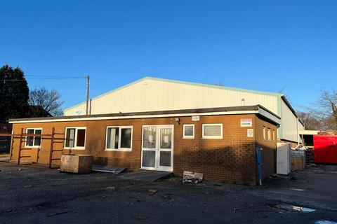 Office to rent, Office/Business Wing, The Yard, South Road, Bridgend Industrial Estate, CF31 3EB