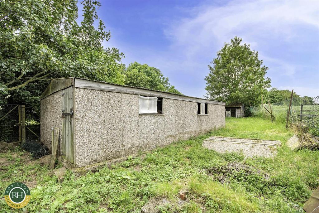 Outbuilding