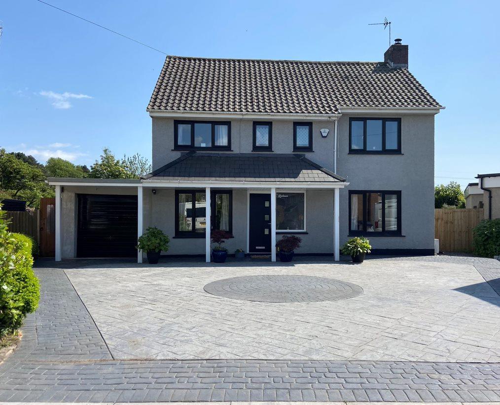 Houses For Sale Island Farm Bridgend at Michelle Allen blog
