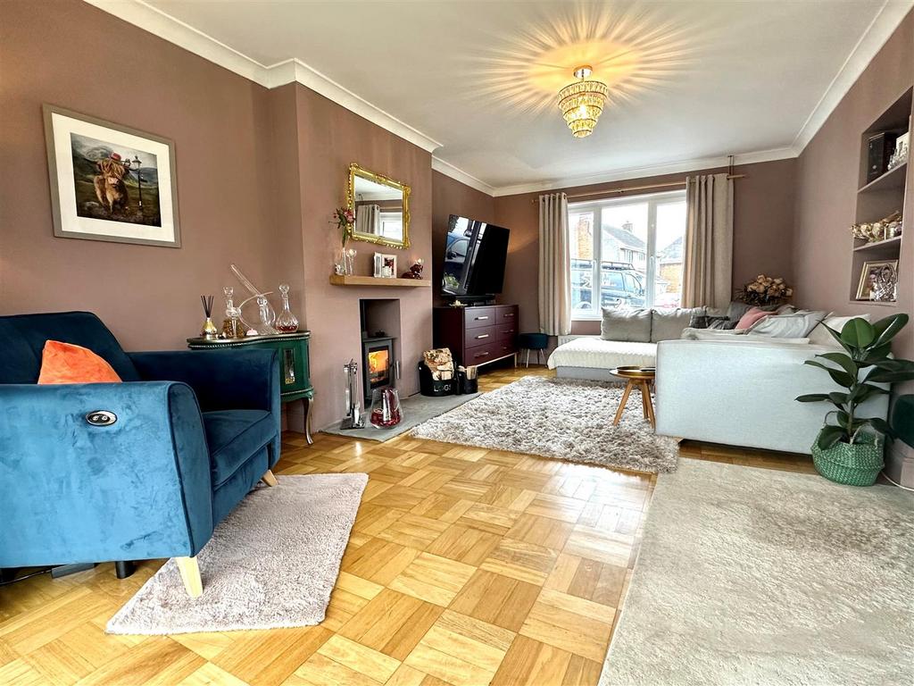 Houses For Sale Island Farm Bridgend at Michelle Allen blog
