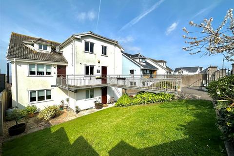 2 bedroom apartment for sale, Rivermouth Court, Main Road, Ogmore-by-Sea, CF32 0PD