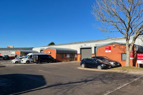 Industrial unit to rent, Modern Industrial/ Warehouse Units, Unit 6 Vale Business Park, Llandow, Vale of Glamorgan, CF71 7PF