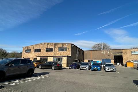 Industrial unit to rent, Hybrid Warehouse/Business Unit, Neath Abbey Business Park, Neath Abbey, Neath, SA10 7DR