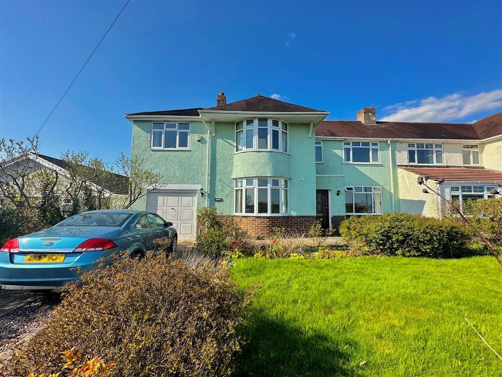 High Street, Laleston, Bridgend, Bridgend County Borough, CF32 0HL 4