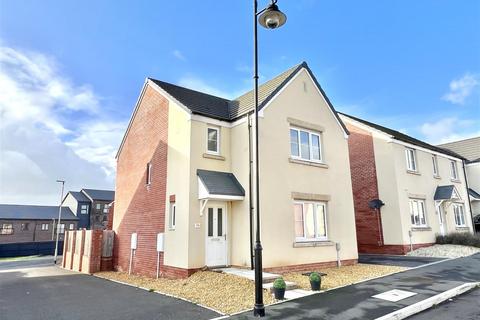 36 Llys Ceirios, Coity, Bridgend, CF35 6QB