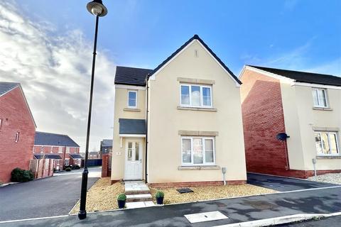 36 Llys Ceirios, Coity, Bridgend, CF35 6QB
