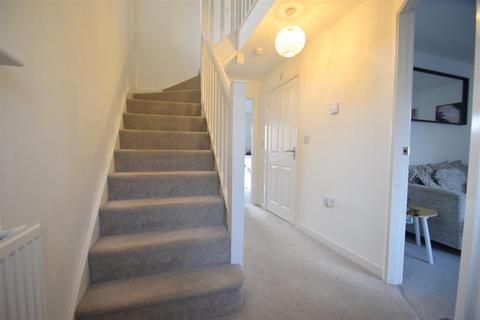 36 Llys Ceirios, Coity, Bridgend, CF35 6QB