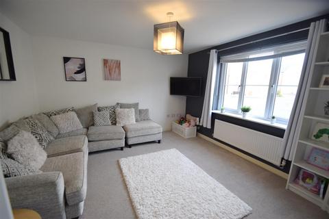 36 Llys Ceirios, Coity, Bridgend, CF35 6QB