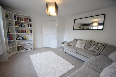 36 Llys Ceirios, Coity, Bridgend, CF35 6QB
