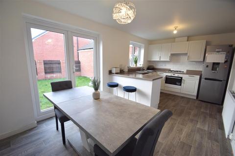 36 Llys Ceirios, Coity, Bridgend, CF35 6QB