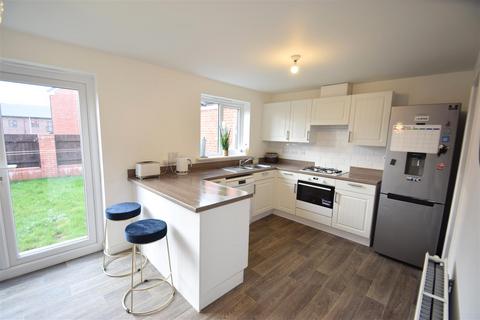 36 Llys Ceirios, Coity, Bridgend, CF35 6QB