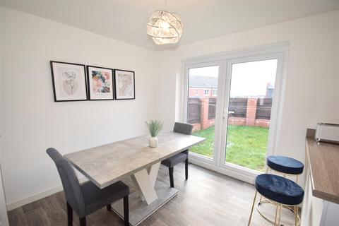 36 Llys Ceirios, Coity, Bridgend, CF35 6QB