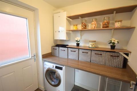 36 Llys Ceirios, Coity, Bridgend, CF35 6QB