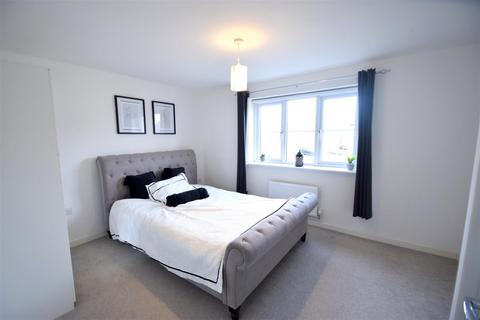 36 Llys Ceirios, Coity, Bridgend, CF35 6QB