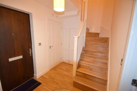 2 bedroom apartment for sale - Esplanade House, Porthcawl, Bridgend County Borough, CF36 3YE