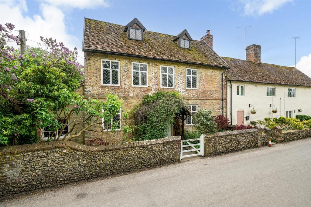 Nettleden, Hemel Hempstead 4 bed semidetached house for sale £900,000