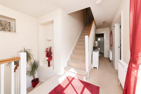 5 bedroom detached house for sale - Bladon Road, Woodstock OX20