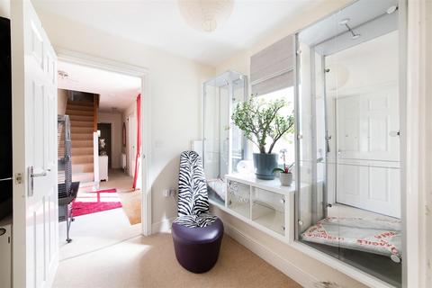 5 bedroom detached house for sale - Bladon Road, Woodstock OX20