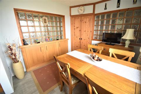 3 bedroom detached bungalow for sale, Denny View, Portishead