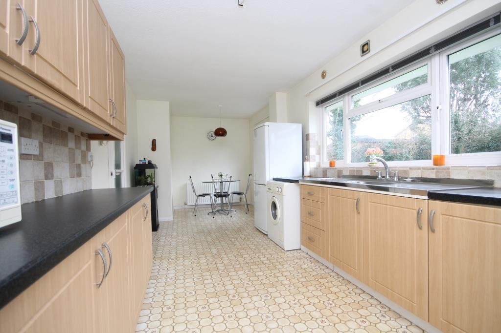 GROVESIDE CLOSE, GREAT BOOKHAM, KT23 4 bed detached house for sale £