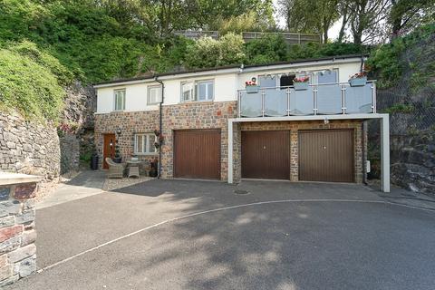 3 bedroom detached house for sale, The View, Weston-Super-Mare, BS23