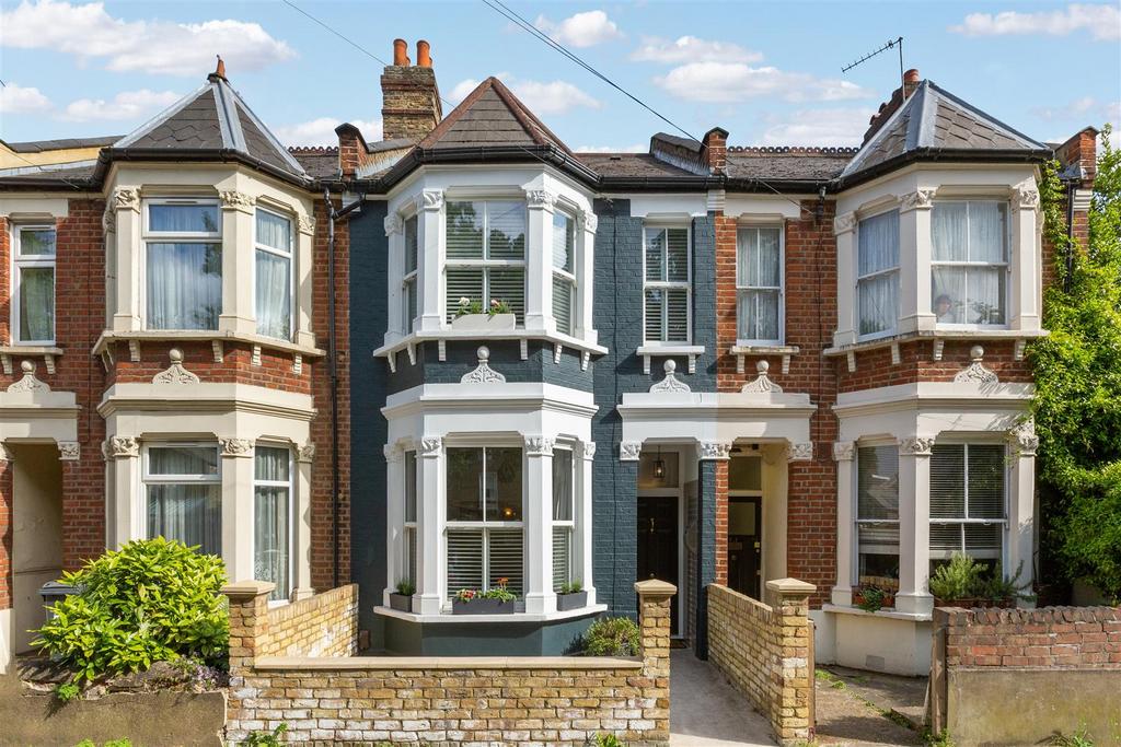 Ashbourne Grove, W4   FOR SALE