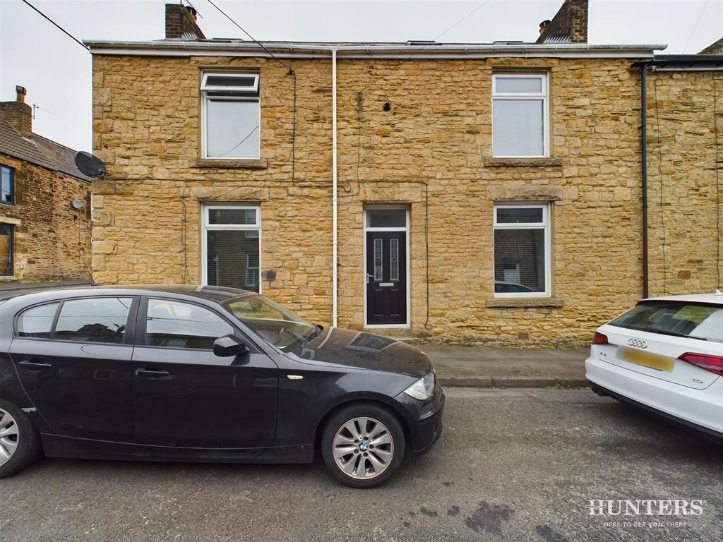 Taylor Street, Consett 5 bed end of terrace house £199,950