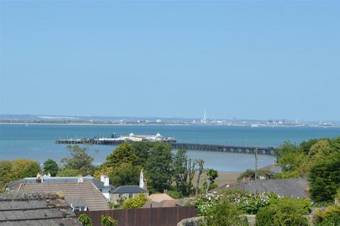 1 bedroom flat for sale, CENTRAL RYDE