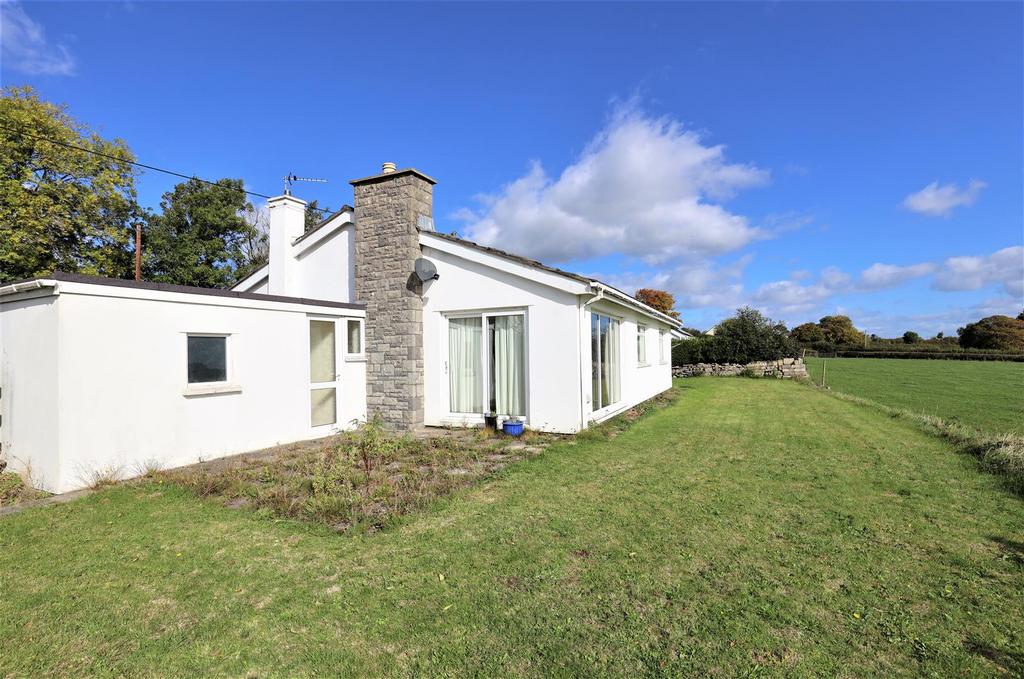 Colwinston, Cowbridge, Vale Of CF71 7NL 3 bed detached
