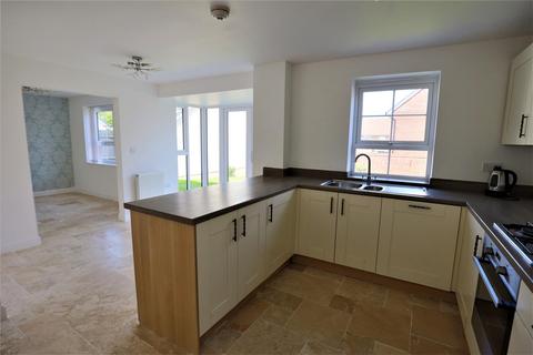 4 bedroom detached house for sale, Orchard Walk, St.Athan, Vale of Glamorgan, CF62 4NW