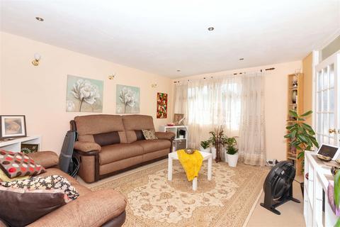 3 bedroom terraced house for sale, Torridge Close, Worthing