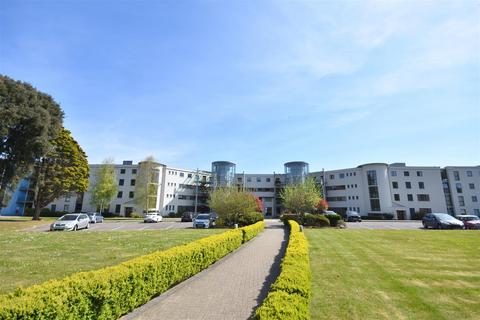 2 bedroom apartment for sale, 308 Woodlands, Hayes Road, Sully, Penarth, CF64 5QF