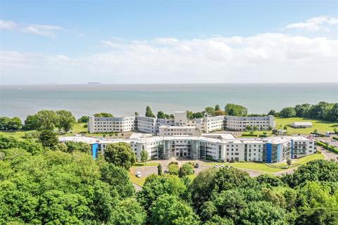 2 bedroom apartment for sale, 308 Woodlands, Hayes Road, Sully, Penarth, CF64 5QF