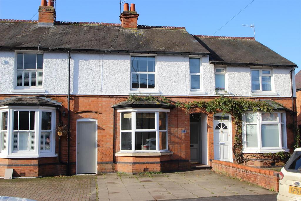 Grove Road, StratfordUponAvon 3 bed house for sale £380,000