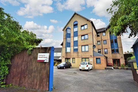 1 bedroom flat for sale, Flat 22, Penarth House, Stanwell Road, Penarth, Vale Of Glamorgan, CF64 2EY