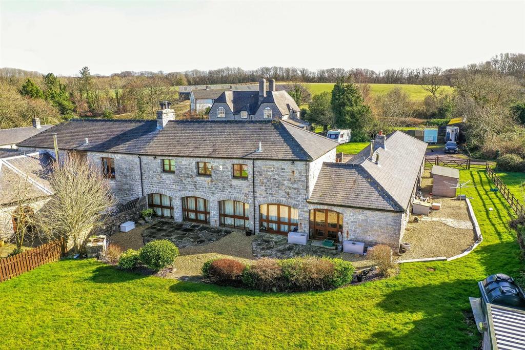 Houses For Sale Cwm Barry Way Barry at Clement Alvarez blog