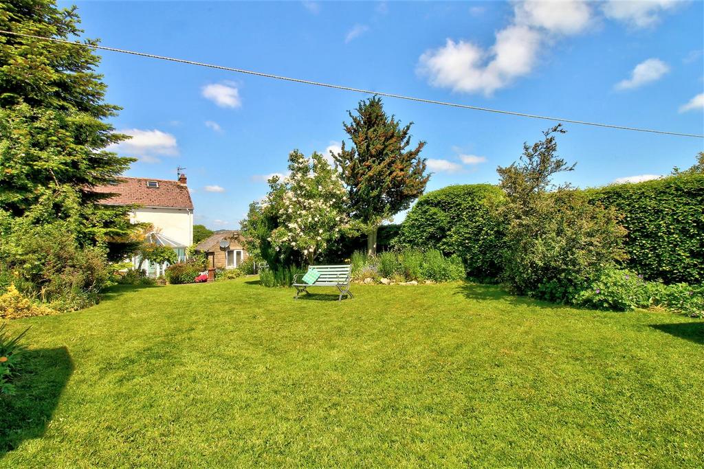 Richmond Road, Skeeby, Richmond 3 bed detached house for sale £425,000