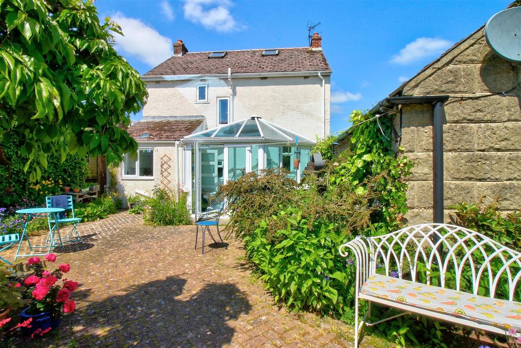 Richmond Road, Skeeby, Richmond 3 bed detached house for sale £425,000