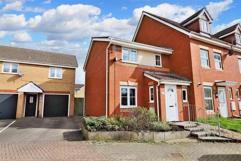 48 Clos Springfield, Talbot Green, Pontyclun, CF72 8FE