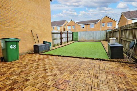 48 Clos Springfield, Talbot Green, Pontyclun, CF72 8FE
