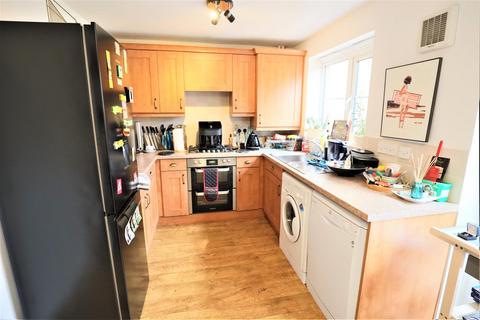 48 Clos Springfield, Talbot Green, Pontyclun, CF72 8FE