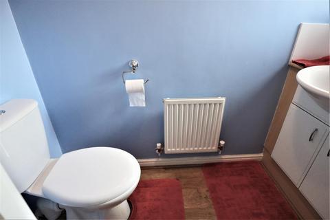 48 Clos Springfield, Talbot Green, Pontyclun, CF72 8FE