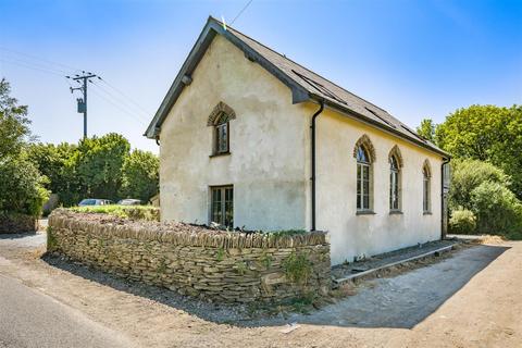 3 bedroom townhouse for sale, Kentisbury, Barnstaple