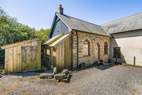 3 bedroom townhouse for sale, Kentisbury, Barnstaple