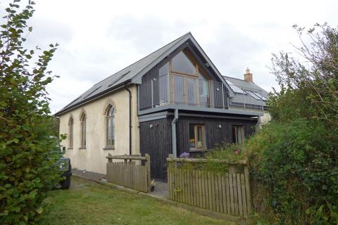 3 bedroom townhouse for sale, Kentisbury, Barnstaple