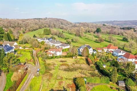 Plot for sale, Prime Development Plot, Twyncyn, Dinas Powys, Vale of Glamorgan. CF64 4AS