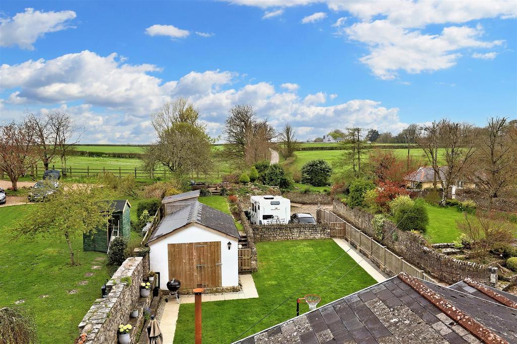 Castle Upon Alun, Nr St. Brides Major, Vale Of CF32 0TN 3